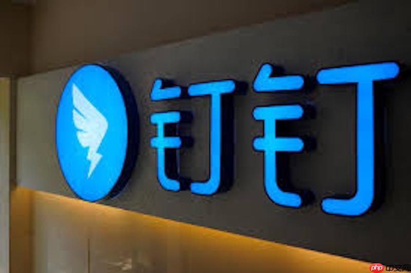 钉钉怎样设置指纹登录_开启指纹快捷登录教程【便捷】-1 钉钉怎样设置指纹登录_开启指纹快捷登录教程【便捷】