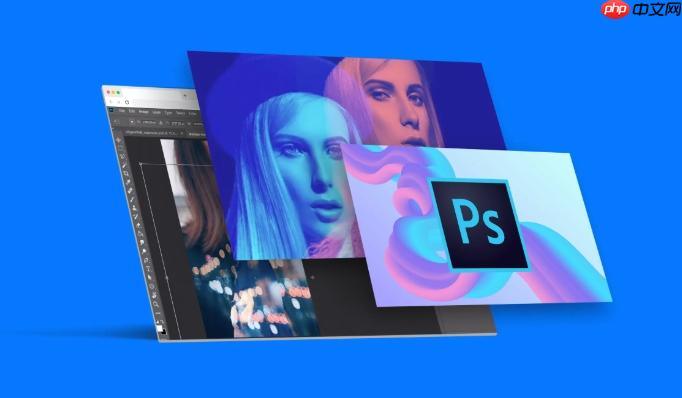 Photoshop怎样用移除工具清理背景_AI填充与内容识别【修复】-1 Photoshop怎样用移除工具清理背景_AI填充与内容识别【修复】